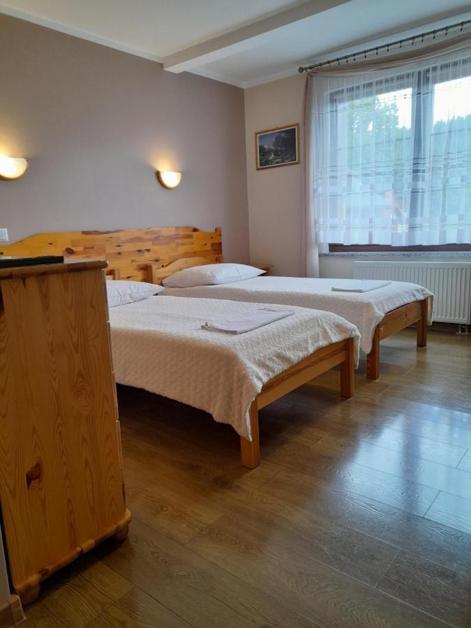 Emar Homestay Karpacz