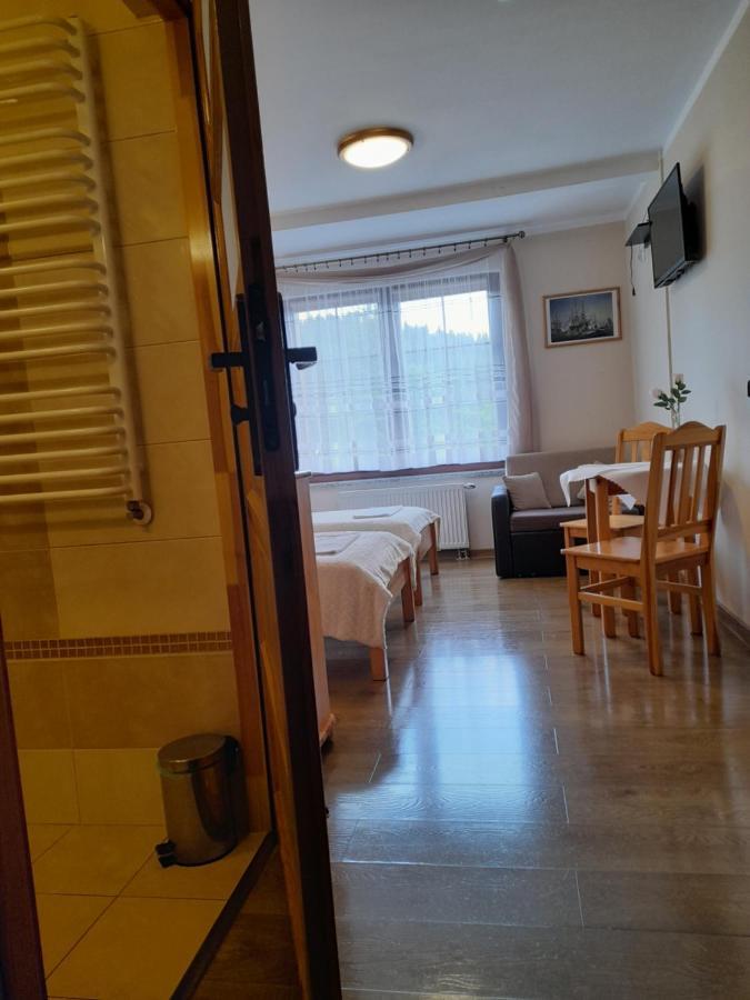 Privatunterkunft Emar *