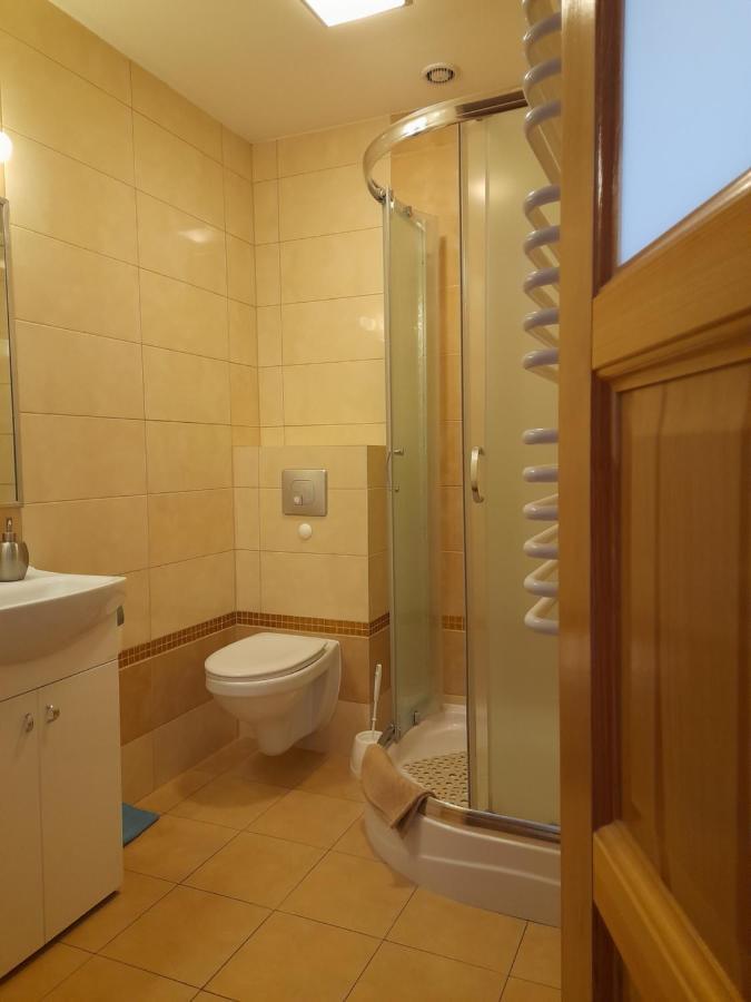 Homestay Emar Karpacz