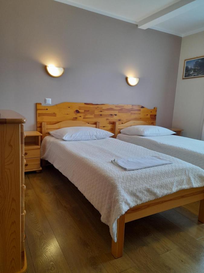 Emar Homestay Karpacz