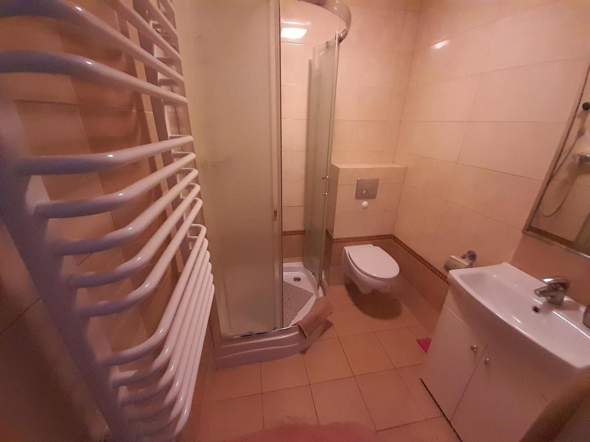 Privatunterkunft Emar *