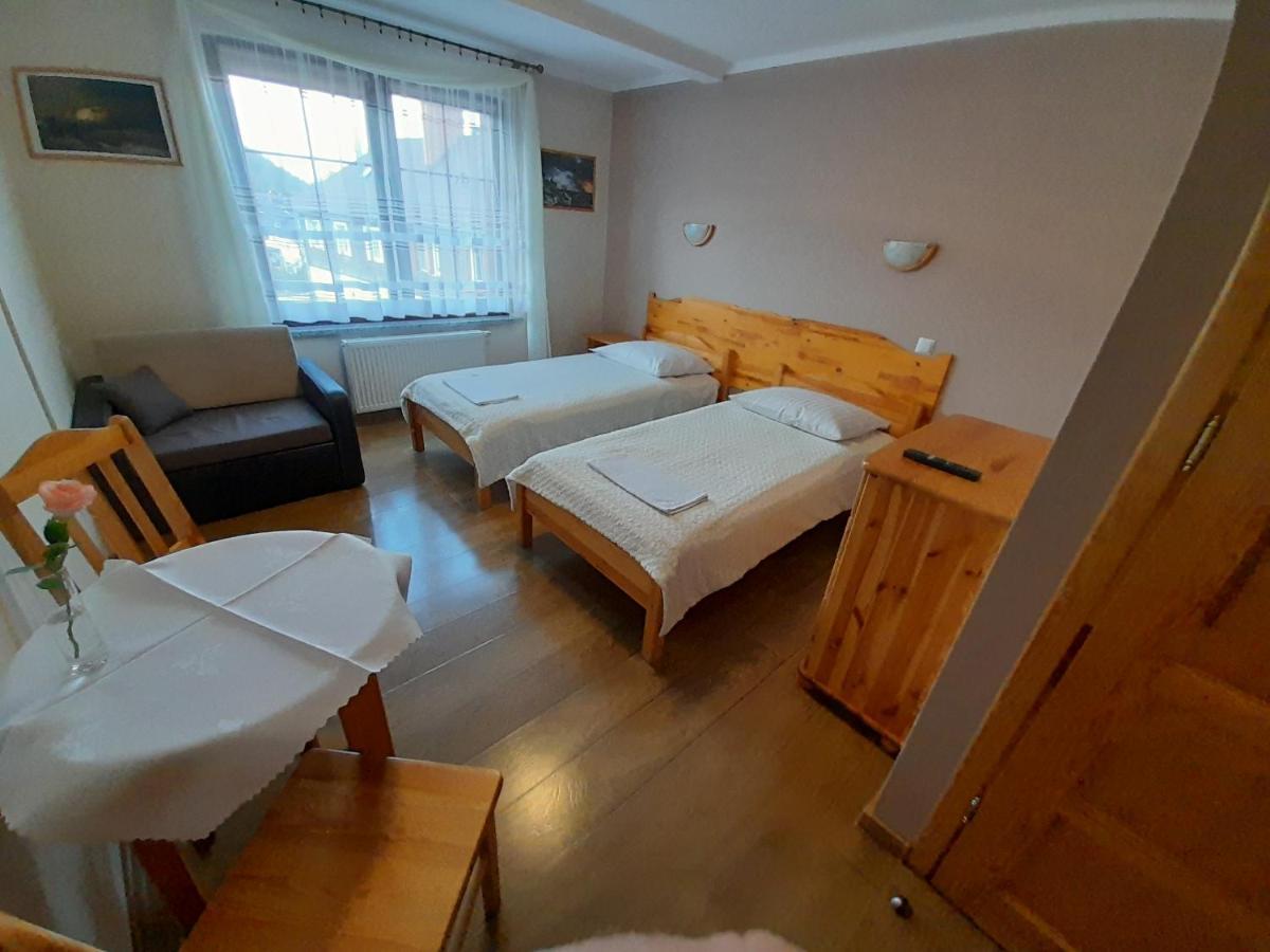 Emar Homestay Karpacz