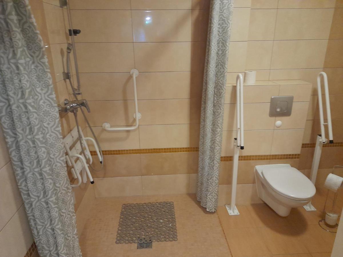 Emar Privatunterkunft